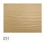 CEDRAL LAP WOOD 3600X19X10 C11 (1,74 p/m2) CAPPUCCINO